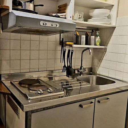 Ca' Angiolo Ai Frari Apartment Veneţia Exterior foto