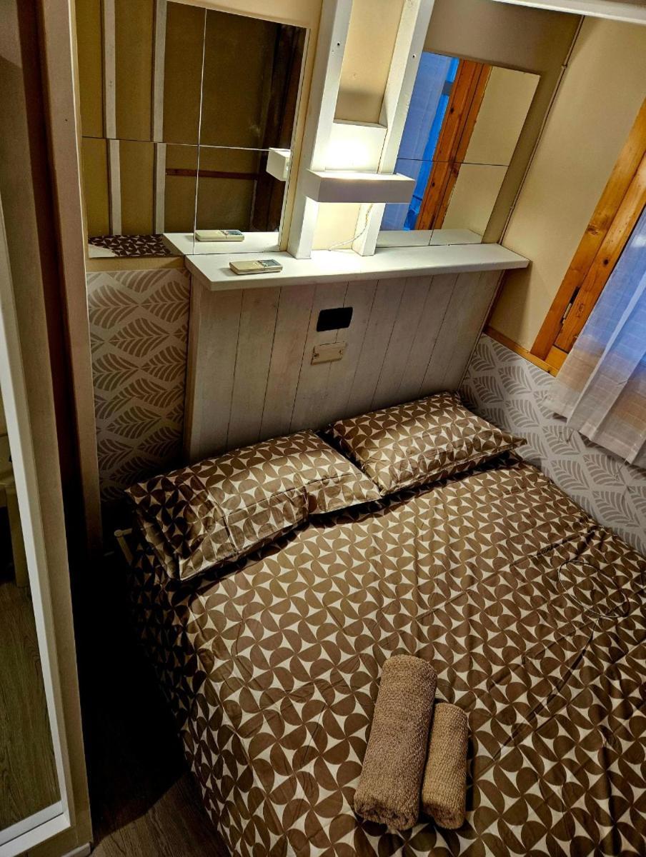 Ca' Angiolo Ai Frari Apartment Veneţia Exterior foto