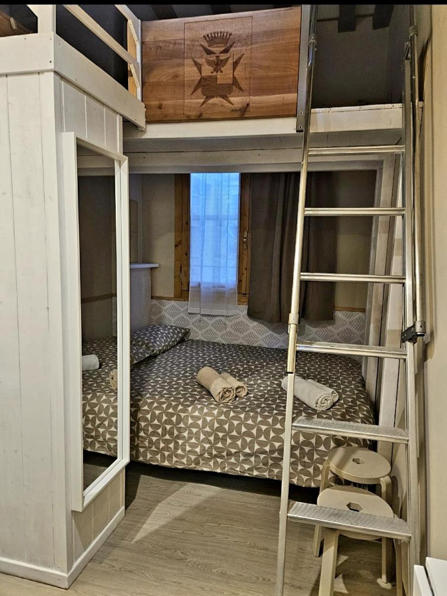 Ca' Angiolo Ai Frari Apartment Veneţia Exterior foto