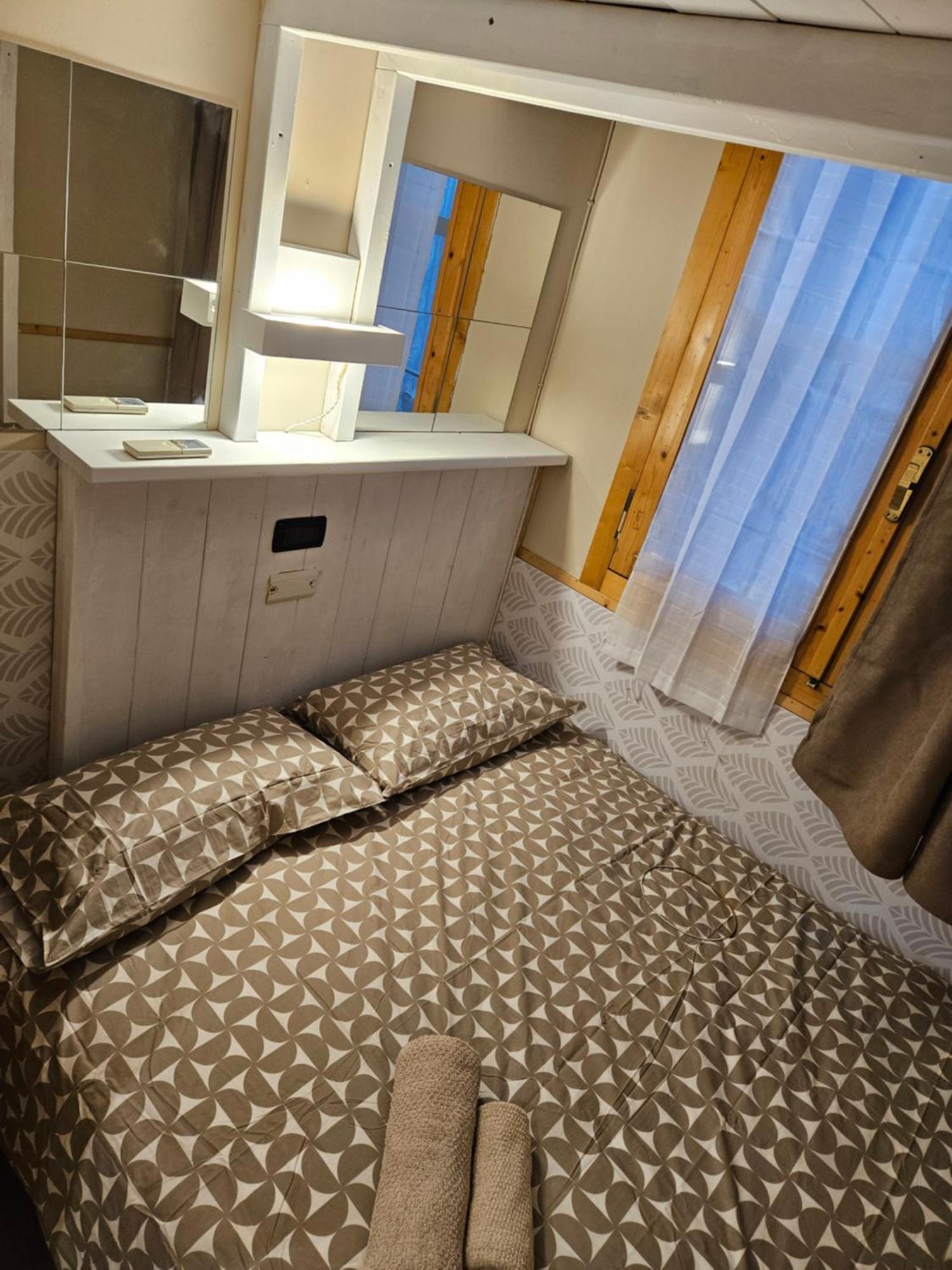 Ca' Angiolo Ai Frari Apartment Veneţia Exterior foto