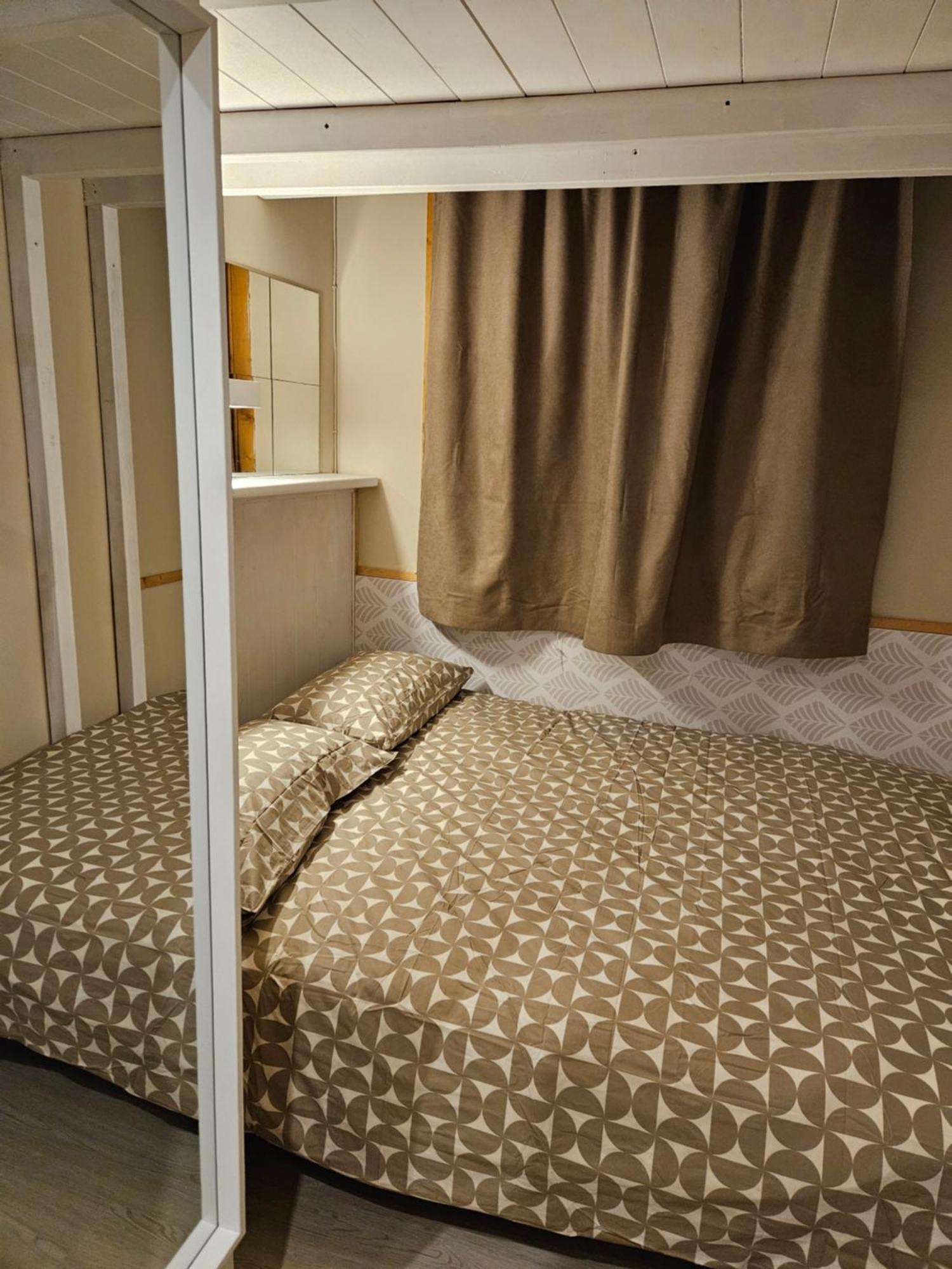 Ca' Angiolo Ai Frari Apartment Veneţia Exterior foto